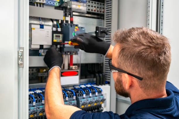 Best Generator Installation Services  in Herrin, IL