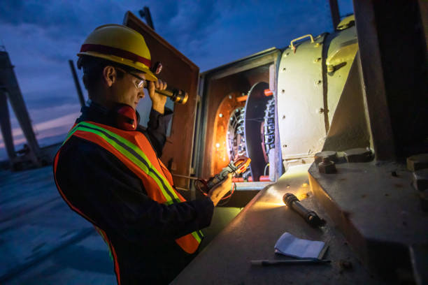Best 24-Hour Electrician  in Herrin, IL