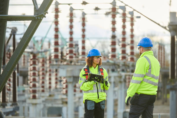 Best Affordable Electrician  in Herrin, IL