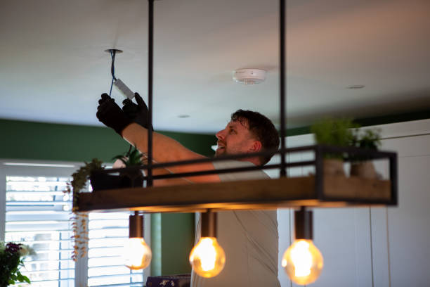 Best Home Electrical Repair  in Herrin, IL