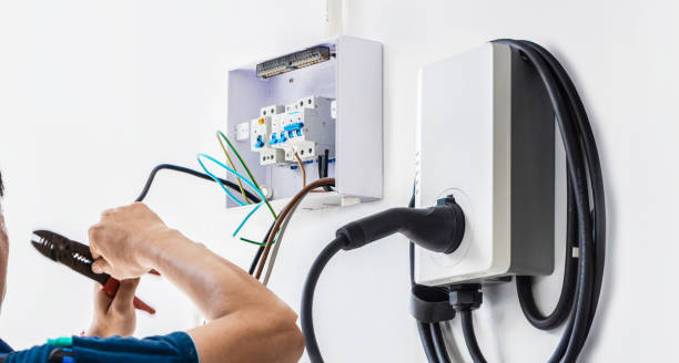 Best Generator Installation Services  in Herrin, IL