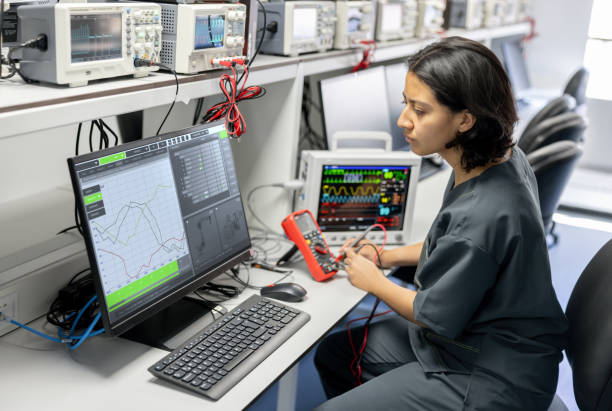 Best Electrical Installation Contractor  in Herrin, IL